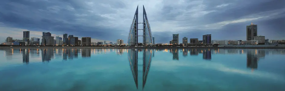 investor visa in bahrain.